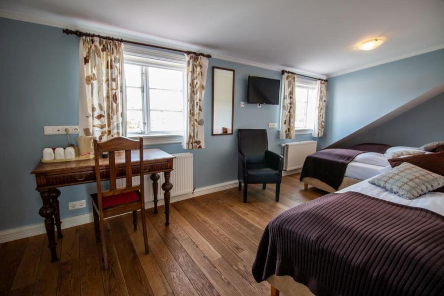 Lake Hotel Gistihusid - Egilsstadir