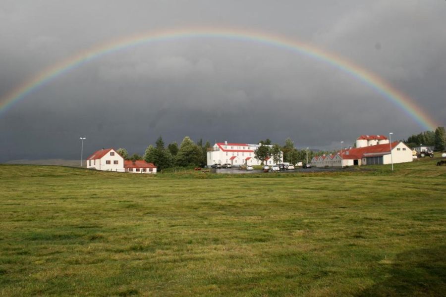 Lake Hotel Gistihusid - Egilsstadir
