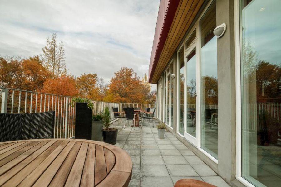 Lake Hotel Gistihusid - Egilsstadir