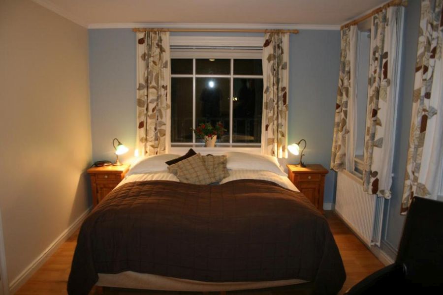 Lake Hotel Gistihusid - Egilsstadir