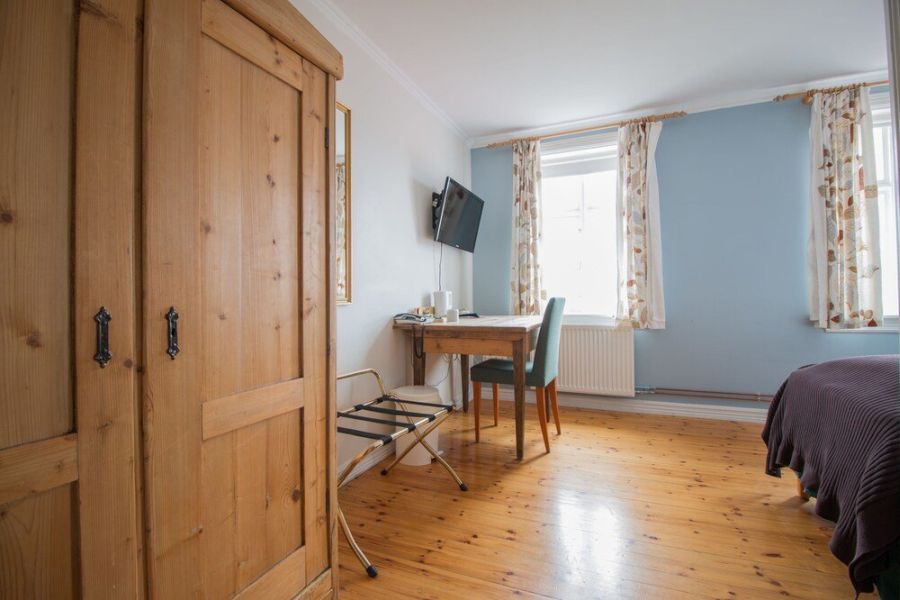 Lake Hotel Gistihusid - Egilsstadir