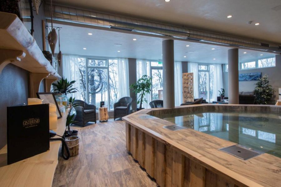 Lake Hotel Gistihusid - Egilsstadir