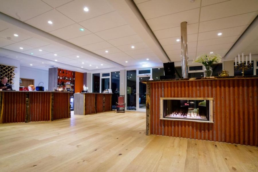 Lake Hotel Gistihusid - Egilsstadir