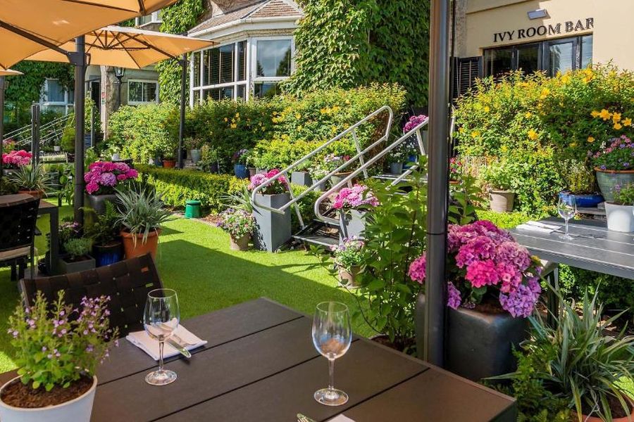 The Victoria Hotel - Killarney