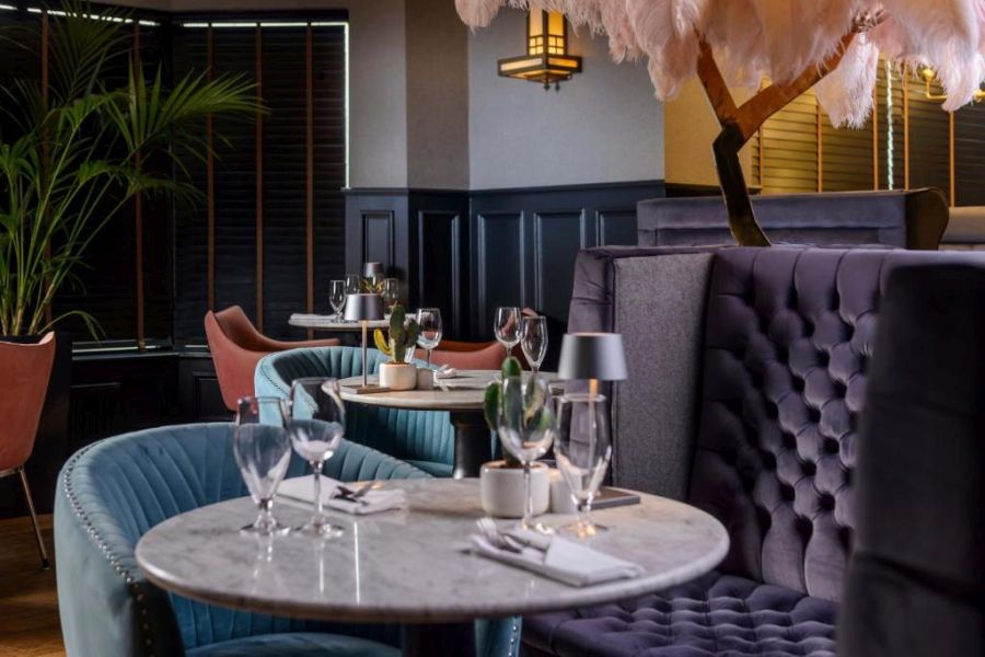 The Victoria Hotel - Killarney