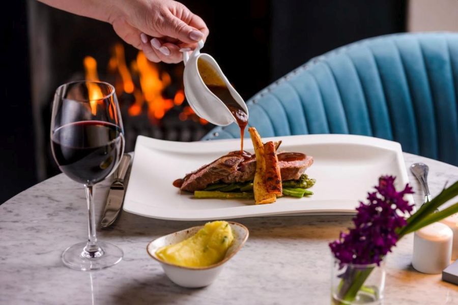 The Victoria Hotel - Killarney