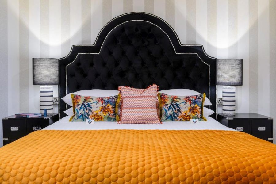 The Victoria Hotel - Killarney