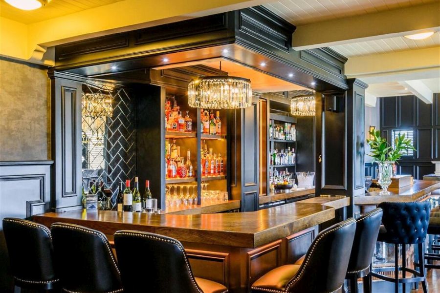 The Victoria Hotel - Killarney