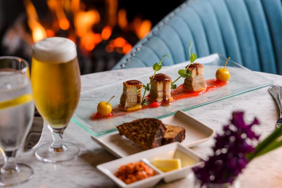 The Victoria Hotel - Killarney