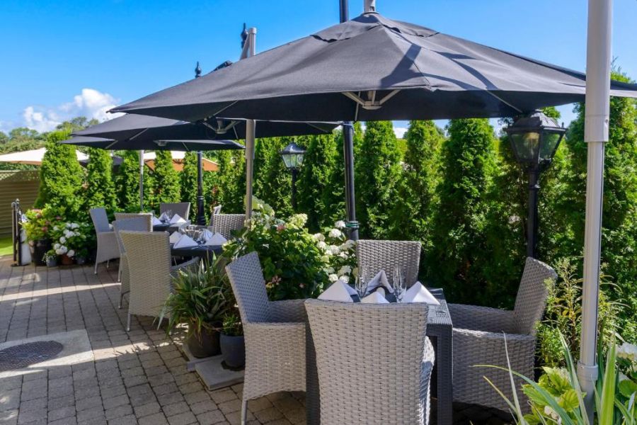 The Victoria Hotel - Killarney