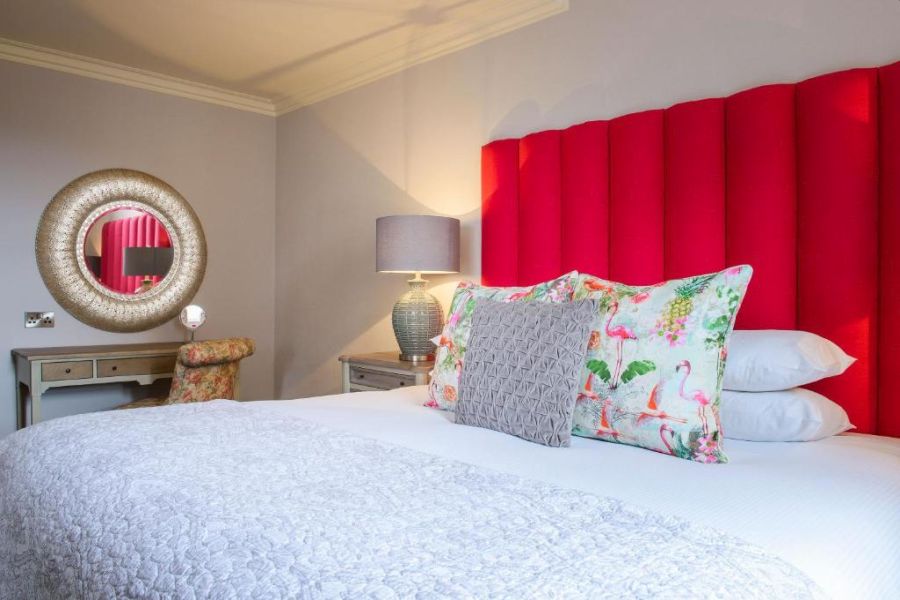 The Victoria Hotel - Killarney