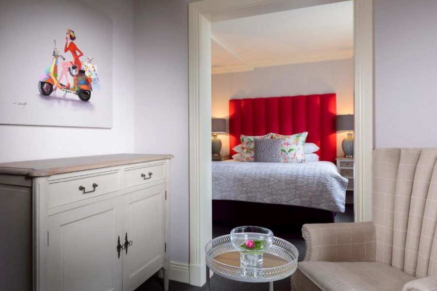The Victoria Hotel - Killarney