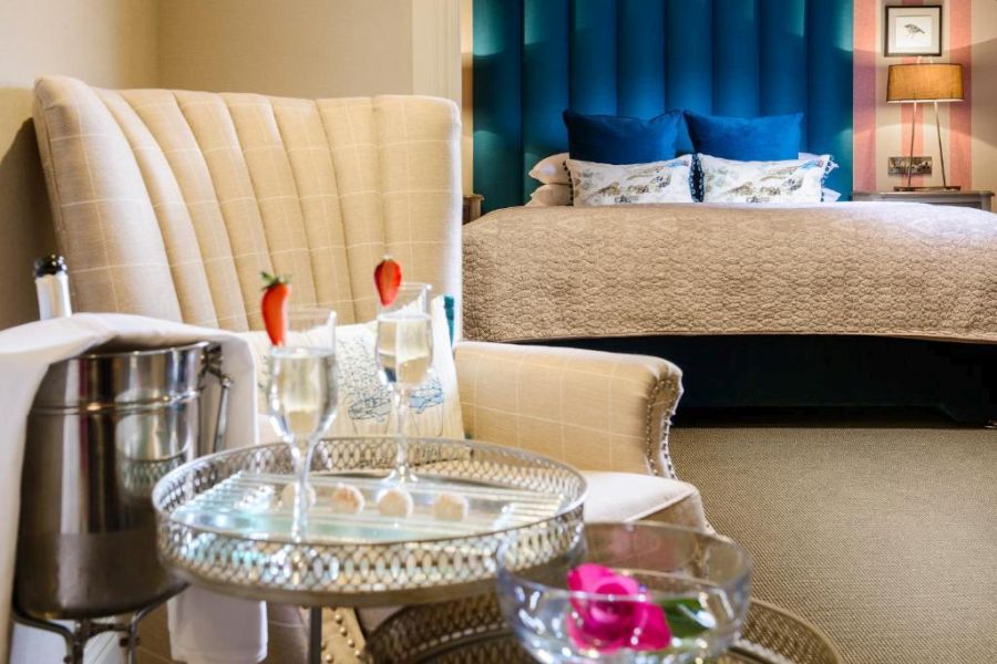 The Victoria Hotel - Killarney
