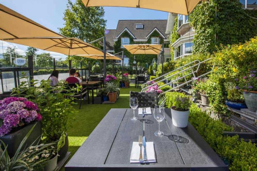 The Victoria Hotel - Killarney