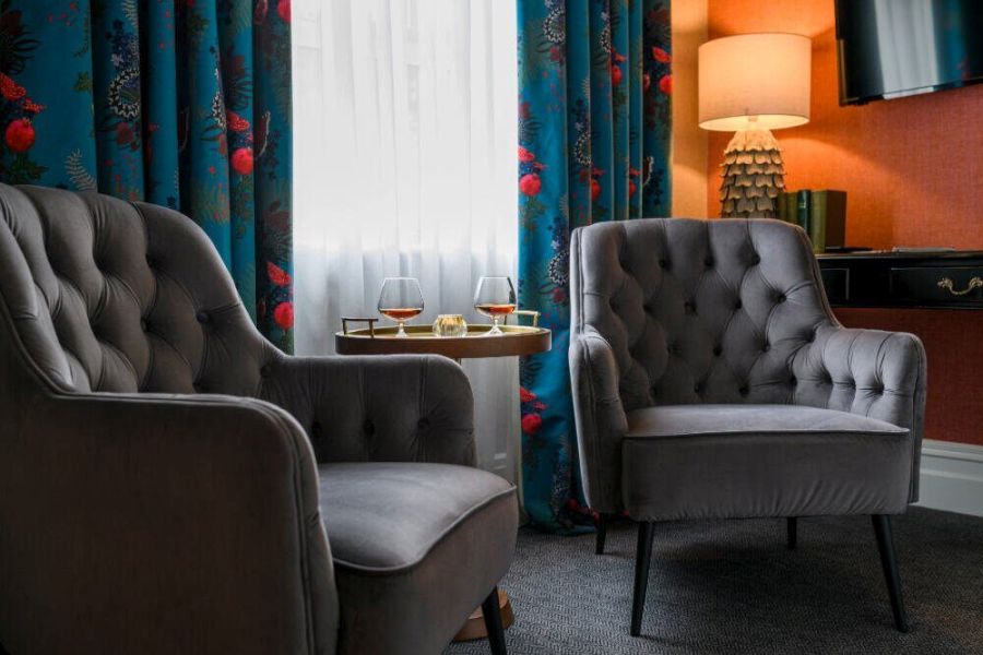 The Victoria Hotel - Killarney