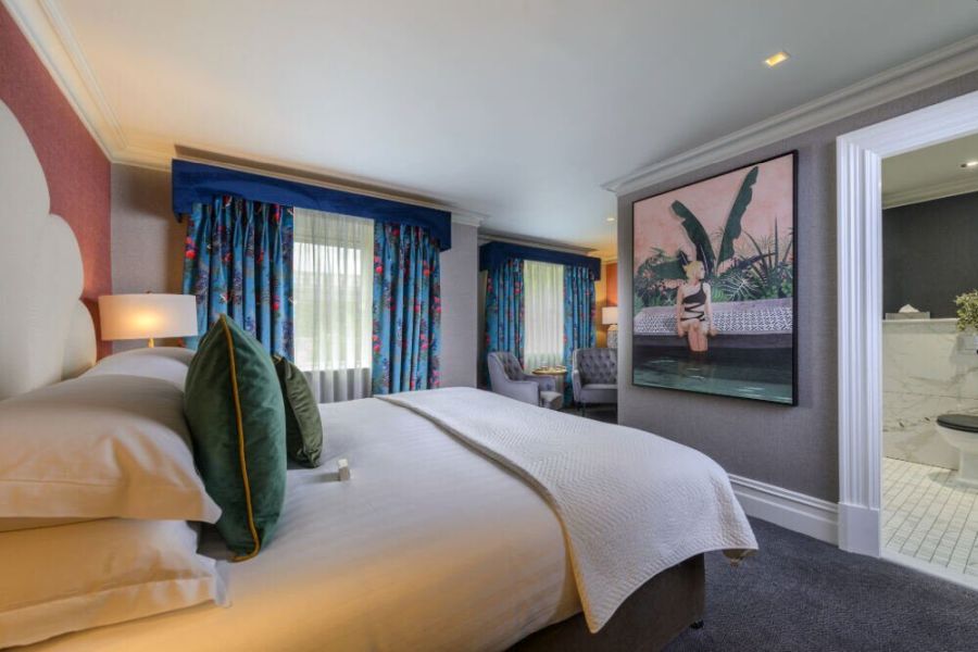 The Victoria Hotel - Killarney