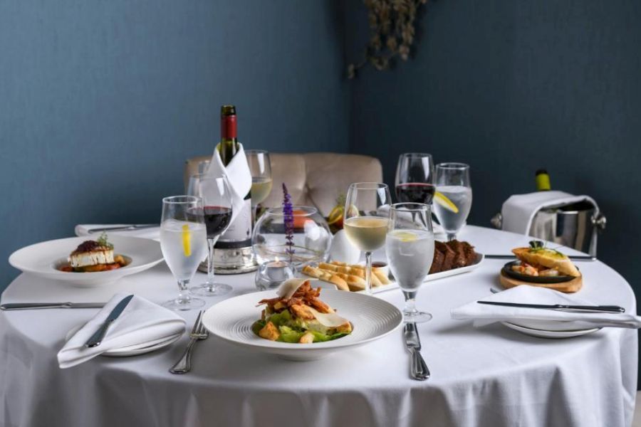 The Victoria Hotel - Killarney