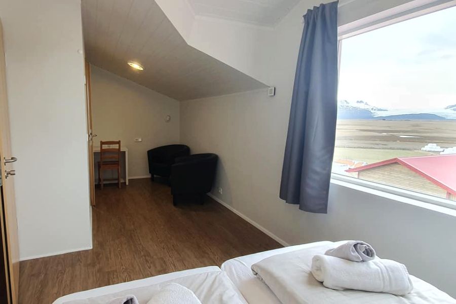 Nypugardar Guesthouse - Hornafjordur