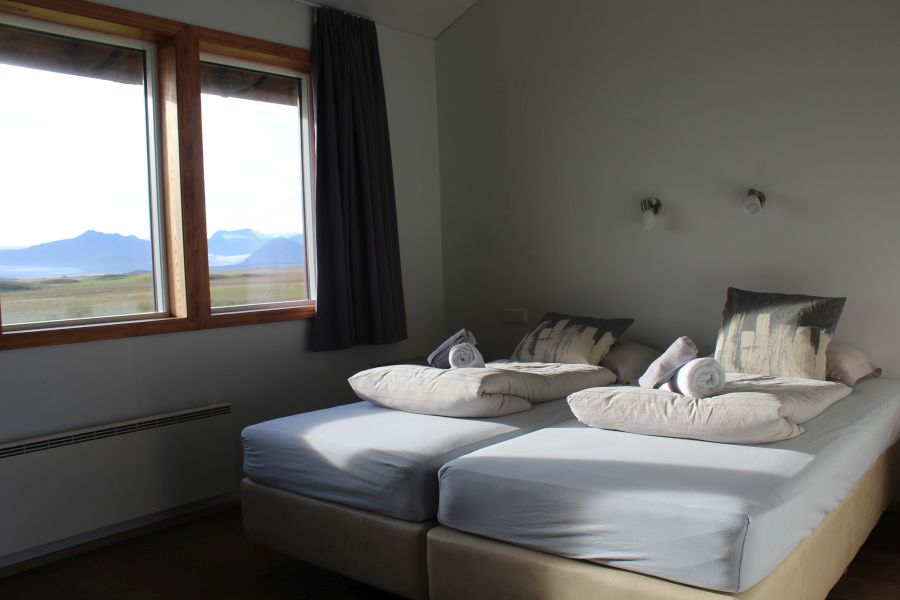 Nypugardar Guesthouse - Hornafjordur
