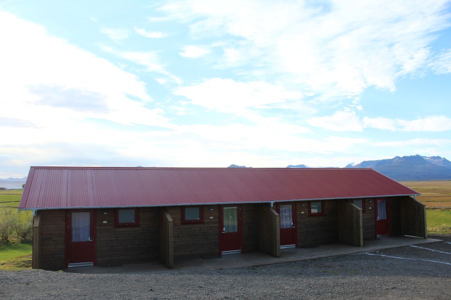Nypugardar Guesthouse - Hornafjordur