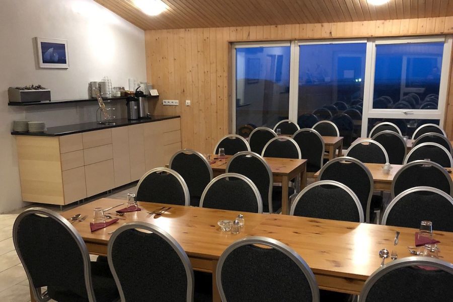 Nypugardar Guesthouse - Hornafjordur