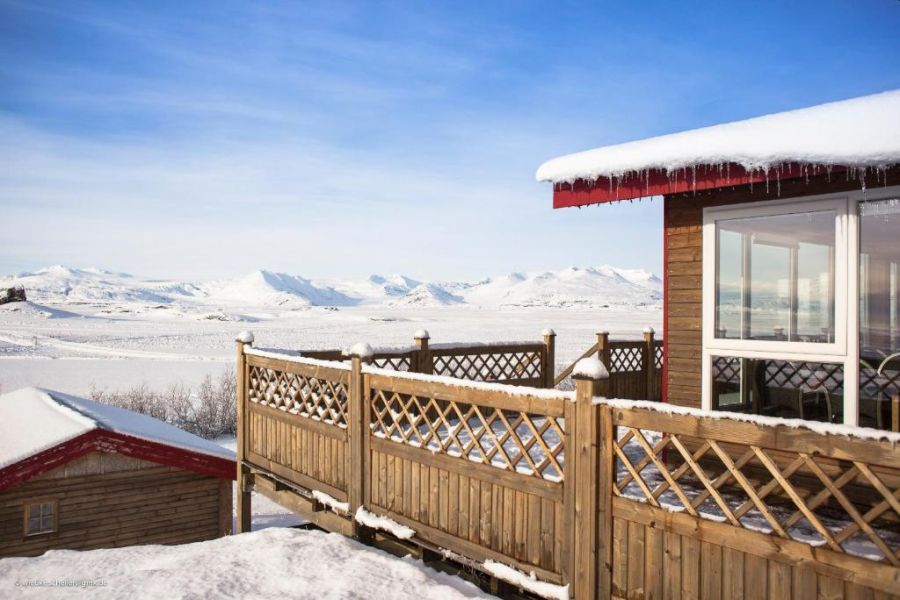 Nypugardar Guesthouse - Hornafjordur