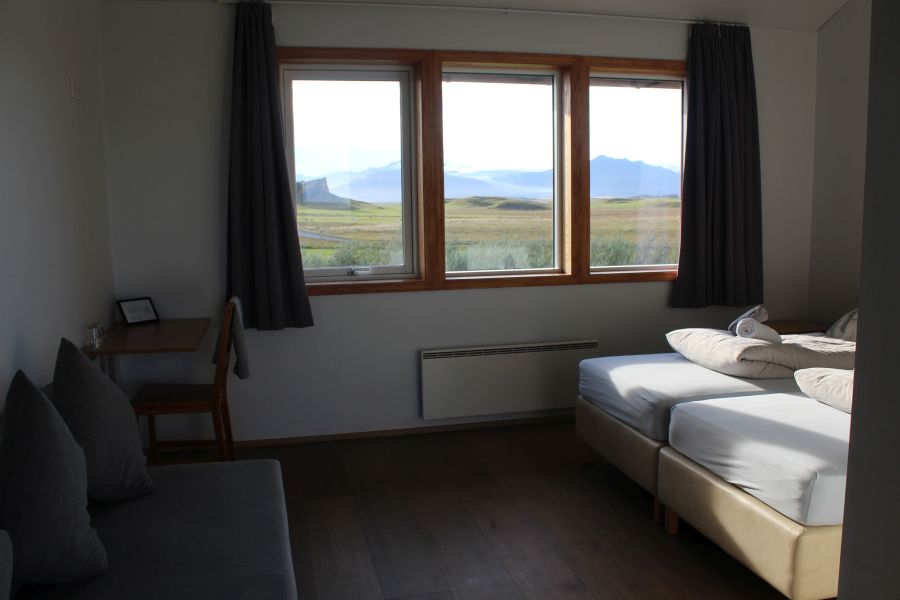 Nypugardar Guesthouse - Hornafjordur