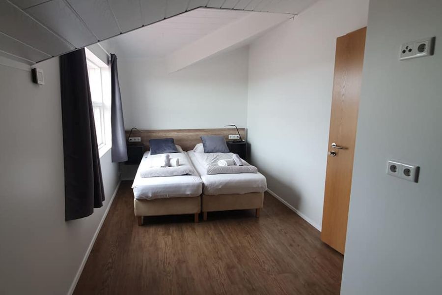 Nypugardar Guesthouse - Hornafjordur