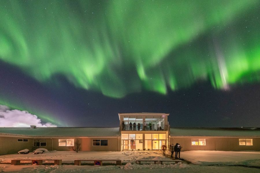 Vakantie Northern Light Inn - Grindavik in Diversen (IJsland, IJsland)