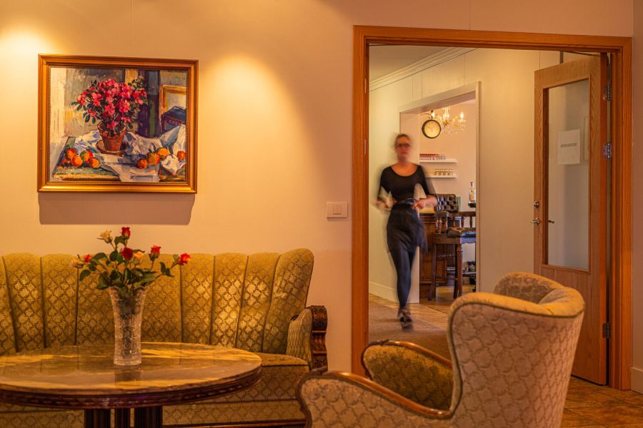 Northern Lights Inn - Grindavik
