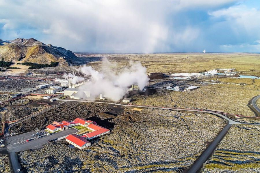 Northern Lights Inn - Grindavik