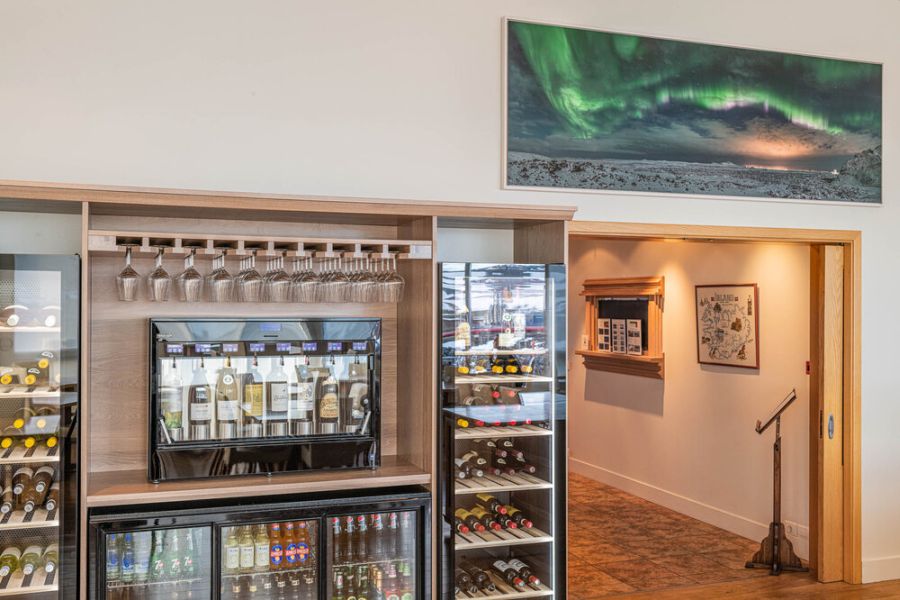 Northern Lights Inn - Grindavik