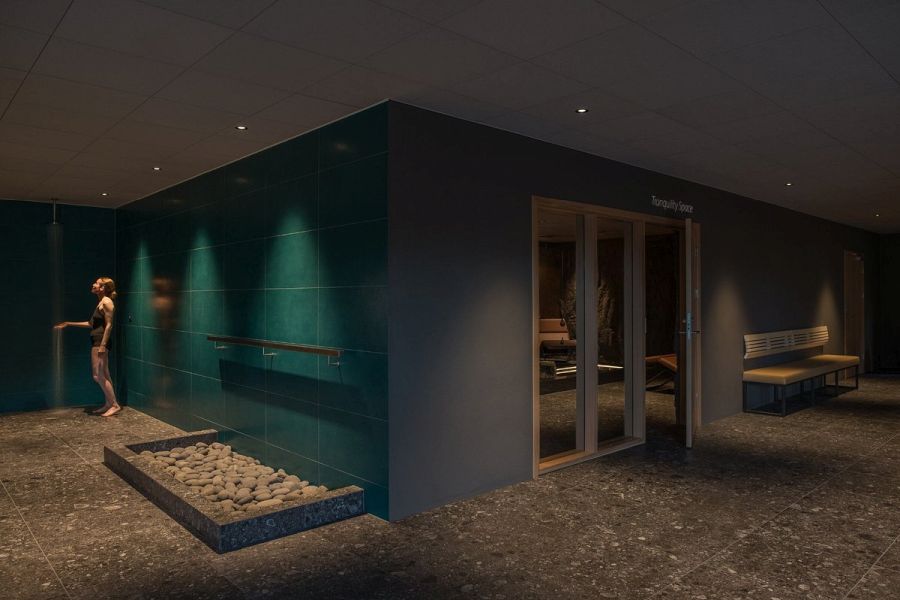 Northern Lights Inn - Grindavik