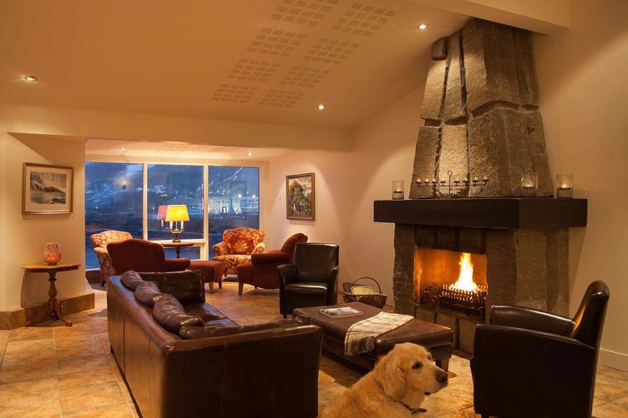 Northern Lights Inn - Grindavik