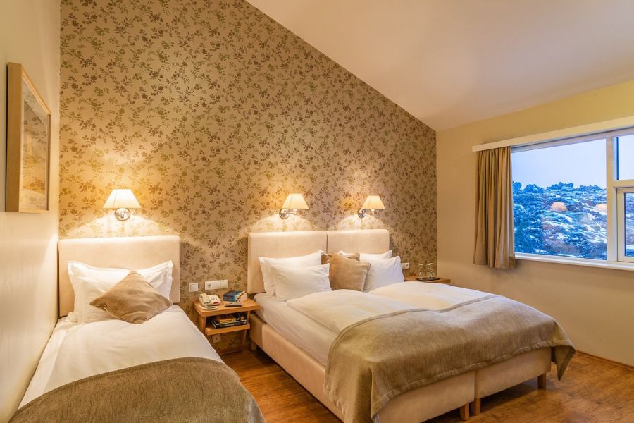 Northern Lights Inn - Grindavik