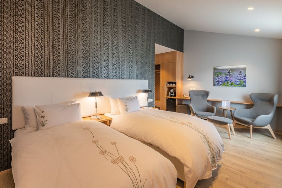 Northern Lights Inn - Grindavik