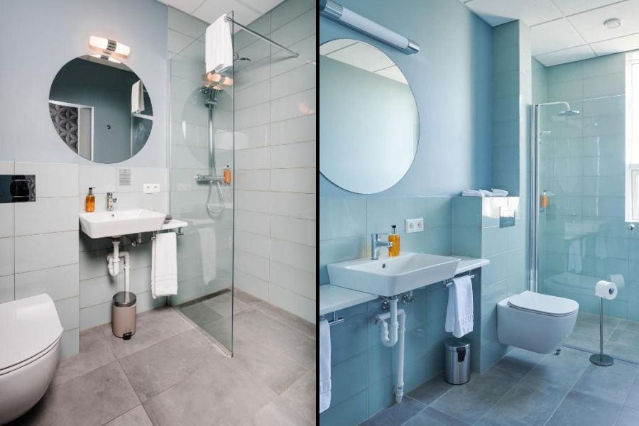 Oddsson Midtown Hotel - Reykjavik
