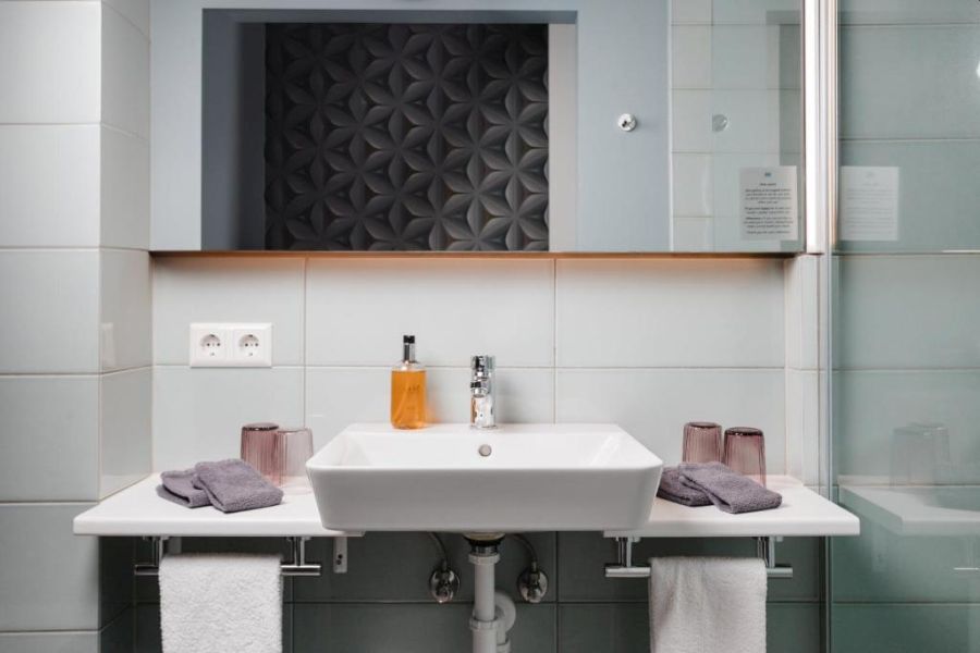 Oddsson Midtown Hotel - Reykjavik