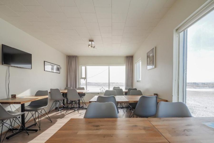 Farmhouse Lodge - Vik