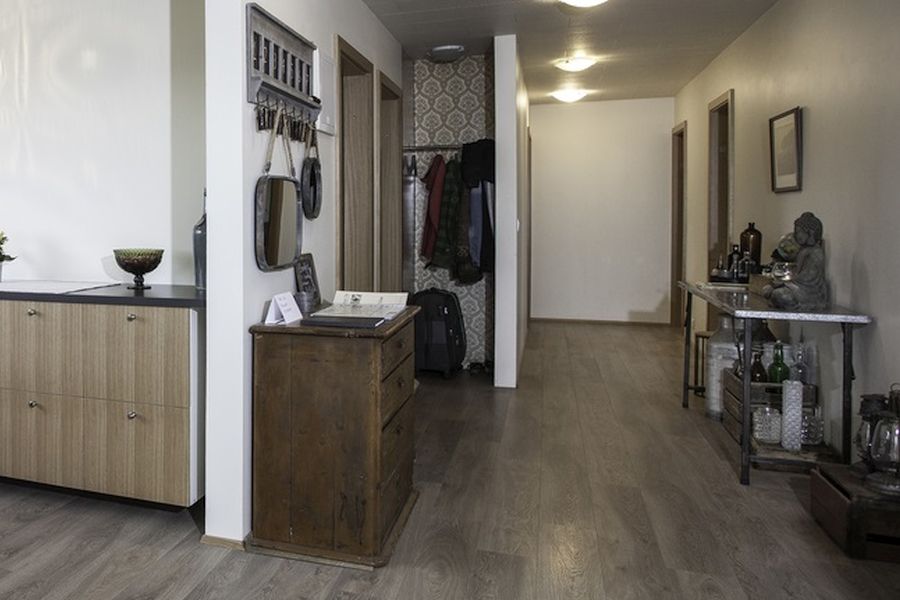 Farmhouse Lodge - Vik