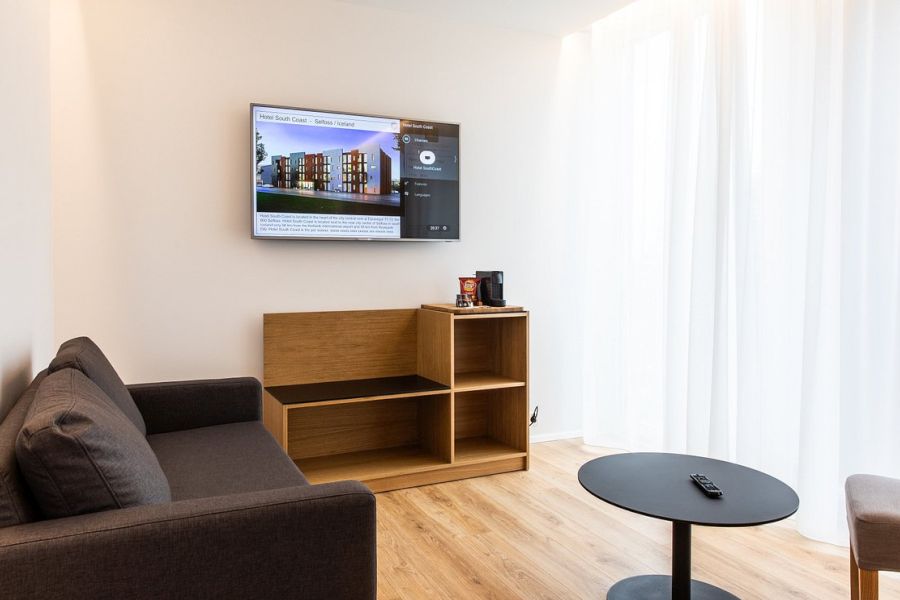 Hotel South Coast - Selfoss