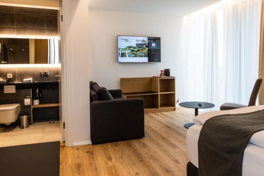 Hotel South Coast - Selfoss