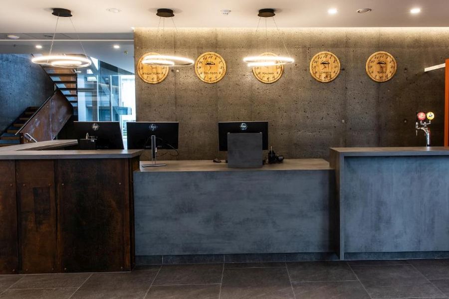 Hotel South Coast - Selfoss
