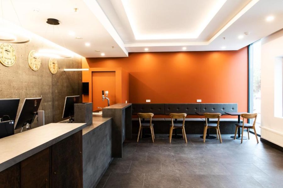 Hotel South Coast - Selfoss