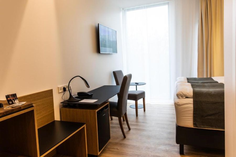 Hotel South Coast - Selfoss