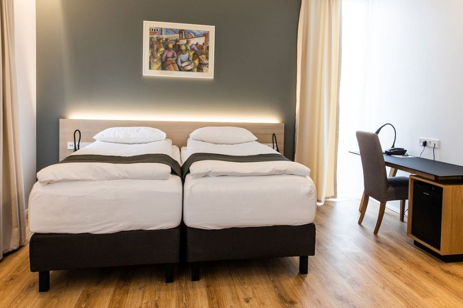 Hotel South Coast - Selfoss
