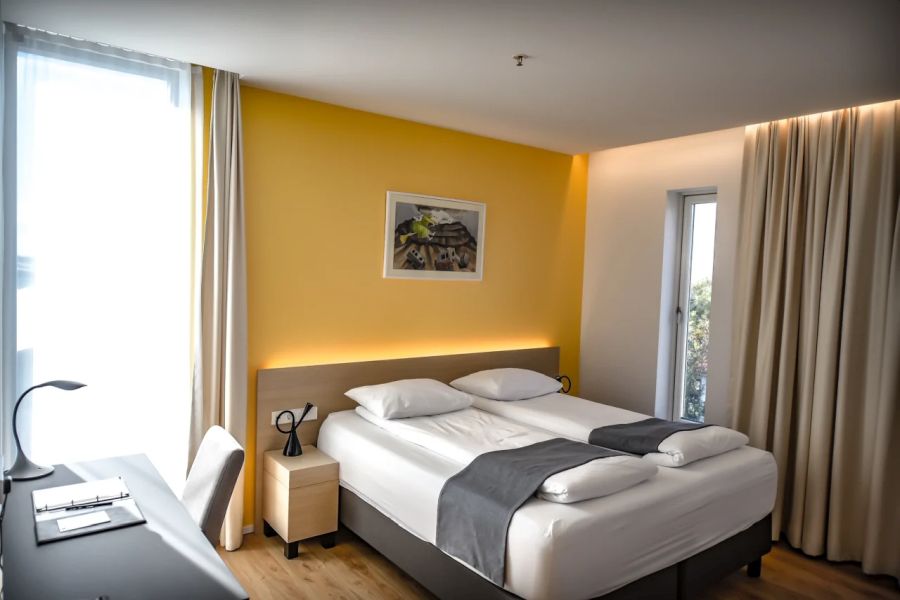 Hotel South Coast - Selfoss