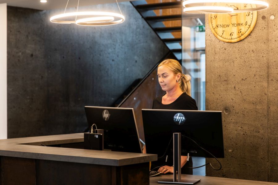 Hotel South Coast - Selfoss