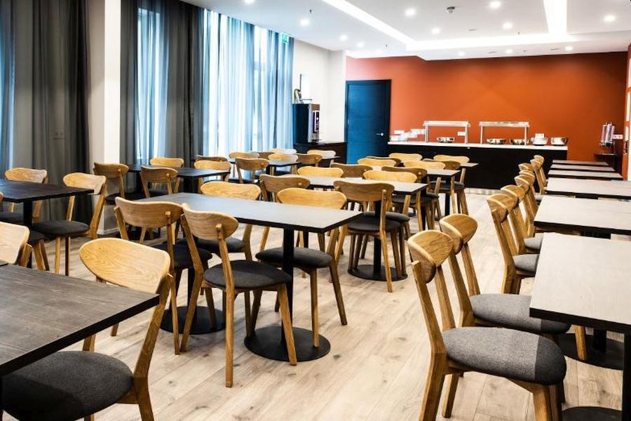 Hotel South Coast - Selfoss