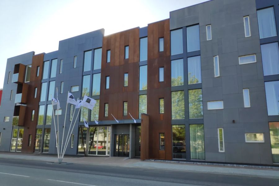 Hotel South Coast - Selfoss